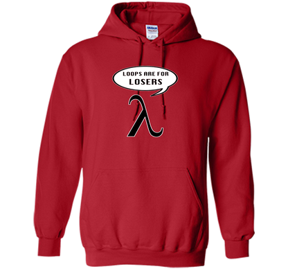Code Geek Computer Science Programmer T-Shirt shirt Red