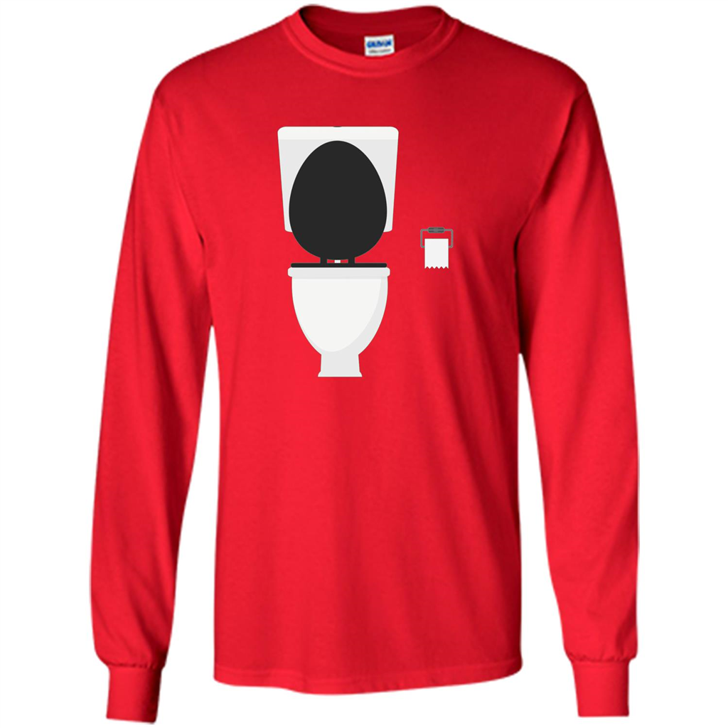 Toilet - Toilet And Bathroom T-shirt