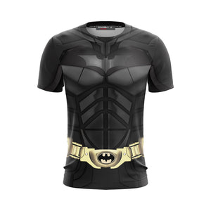 Batman Suit 3D T-shirt