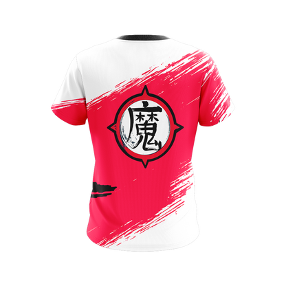 Dragon Ball - Piccolo Zen New Unisex 3D T-shirt