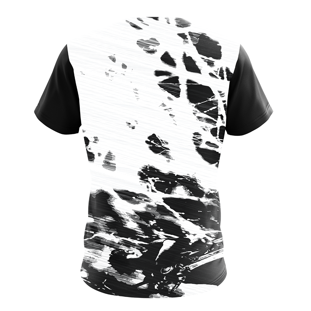 Hair Hustler Unisex 3D T-shirt