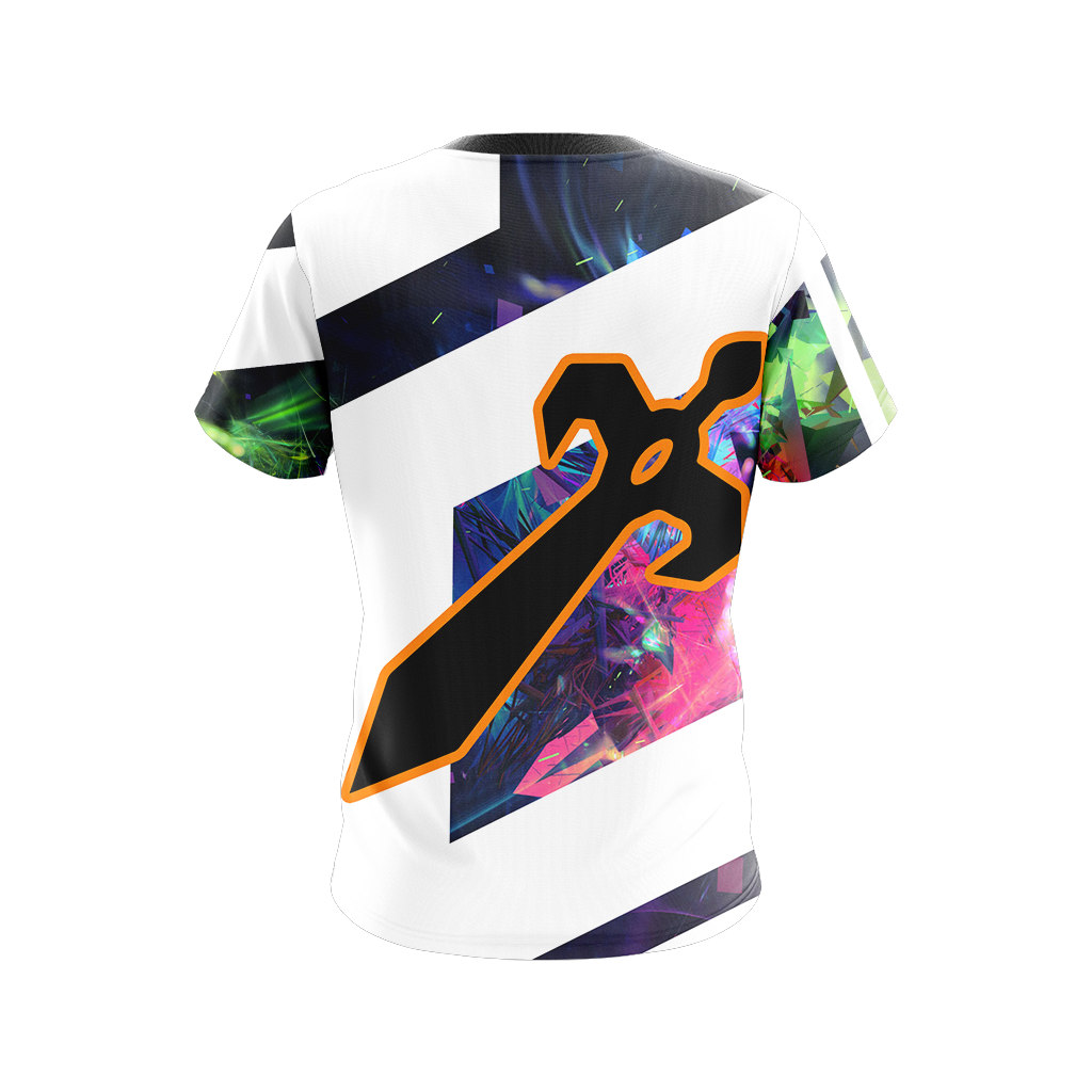 Fire Emblem Fates New Style Unisex 3D T-shirt