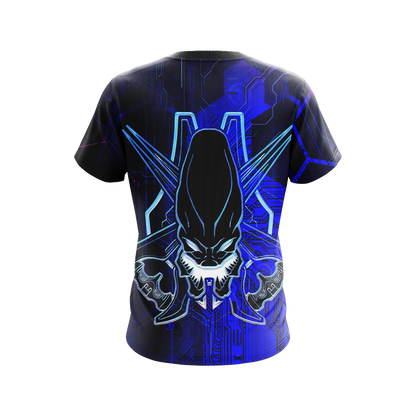 Halo - Elite Energy Sword New Unisex 3D T-shirt