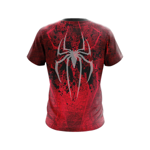 Spider-Man New Style Unisex 3D T-shirt