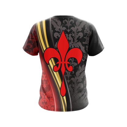 The Originals New Style Unisex 3D T-shirt