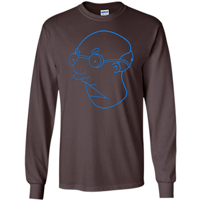 Love T-shirt You and Me Awesome