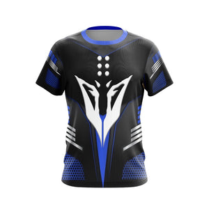 Destiny - House of Wolves New Look Unisex 3D T-shirt
