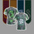 Cunning Like A Slytherin Harry Potter New Version 2 Unisex 3D T-shirt
