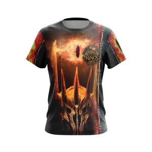 Lord Of The Ring Unisex 3D T-shirt