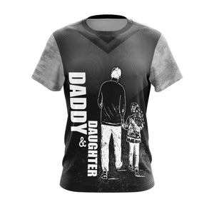 Family Unisex 3D T-shirt