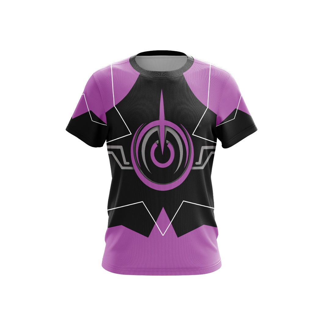 Elsword - Add Symbol Unisex 3D T-shirt