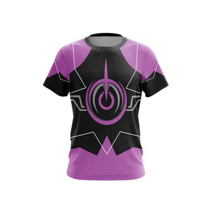 Elsword - Add Symbol Unisex 3D T-shirt