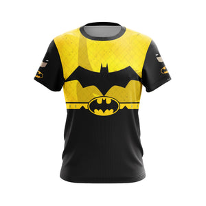 Batman New Style Unisex 3D T-shirt