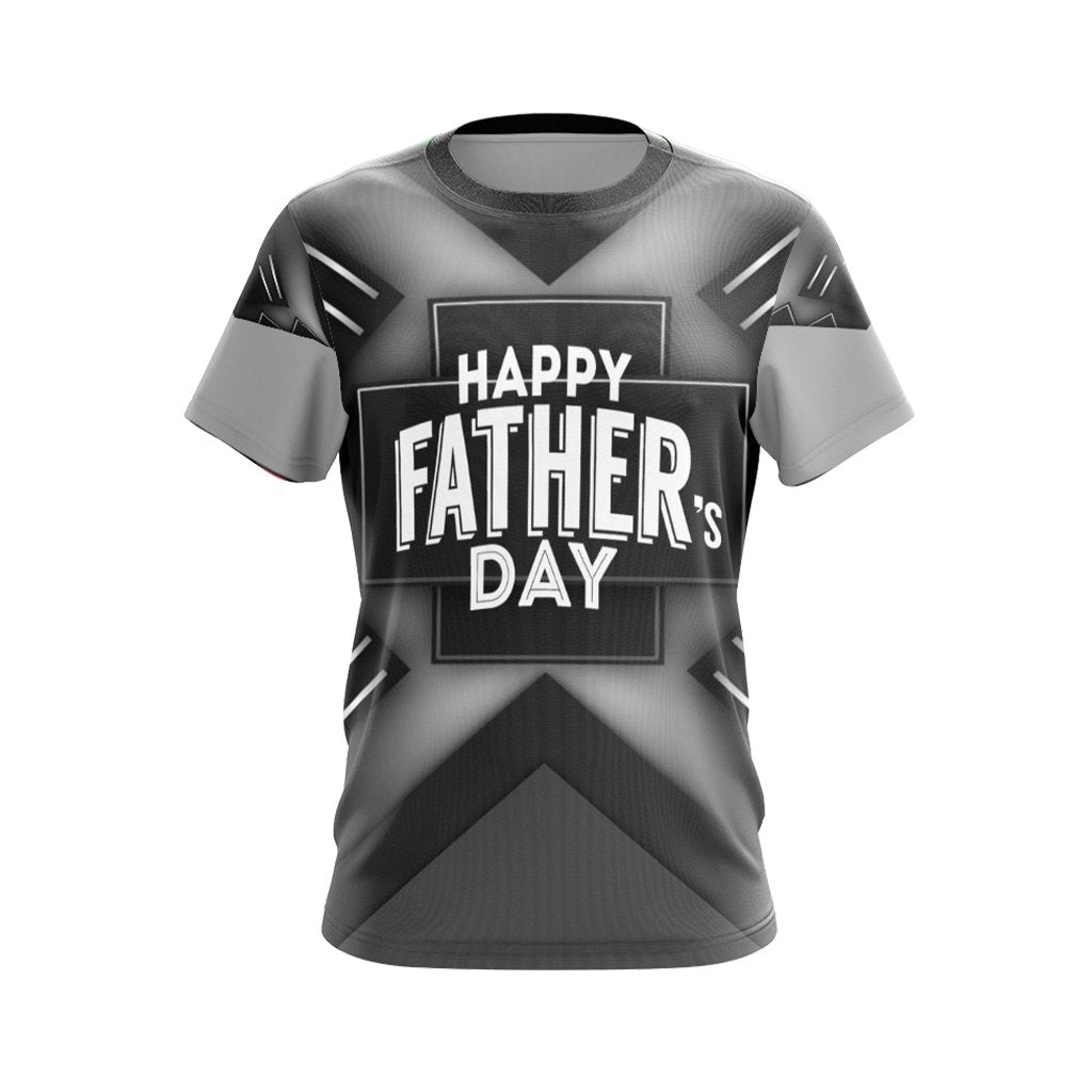 Better Than Having You For A Dad Is My Children Having You For A Grandpa Unisex 3D T-shirt