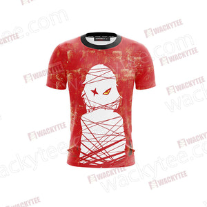 KillLaKill New Unisex 3D T-shirt