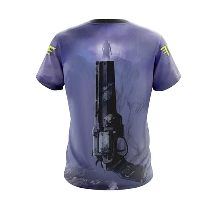 Destiny 2: Forsaken New Unisex 3D T-shirt