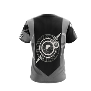 Destiny - Dead Orbit Unisex 3D T-shirt