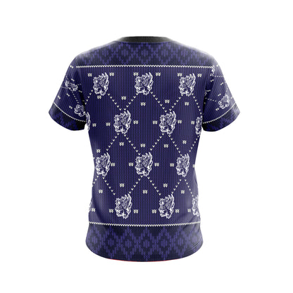 Dragon Age - Grey Wardens Unisex 3D T-shirt