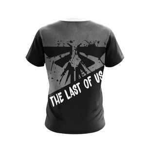 The Last of Us - Look For The Light New Look Unisex 3D T-shirt