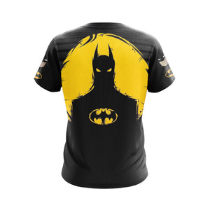 Batman New Style Unisex 3D T-shirt