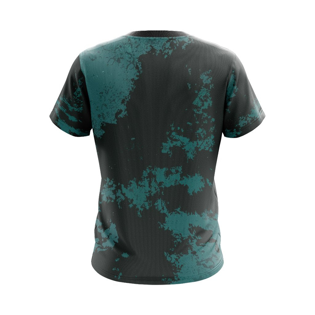 Cat Reader Unisex 3D T-shirt