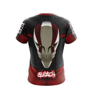 Bleach New Style Unisex 3D T-shirt