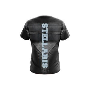 Stellaris Unisex 3D T-shirt