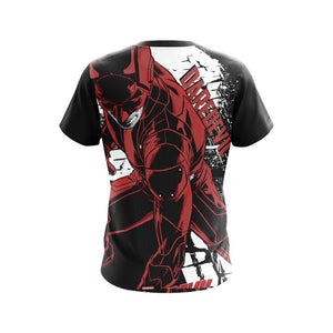 Daredevil New Unisex 3D T-shirt