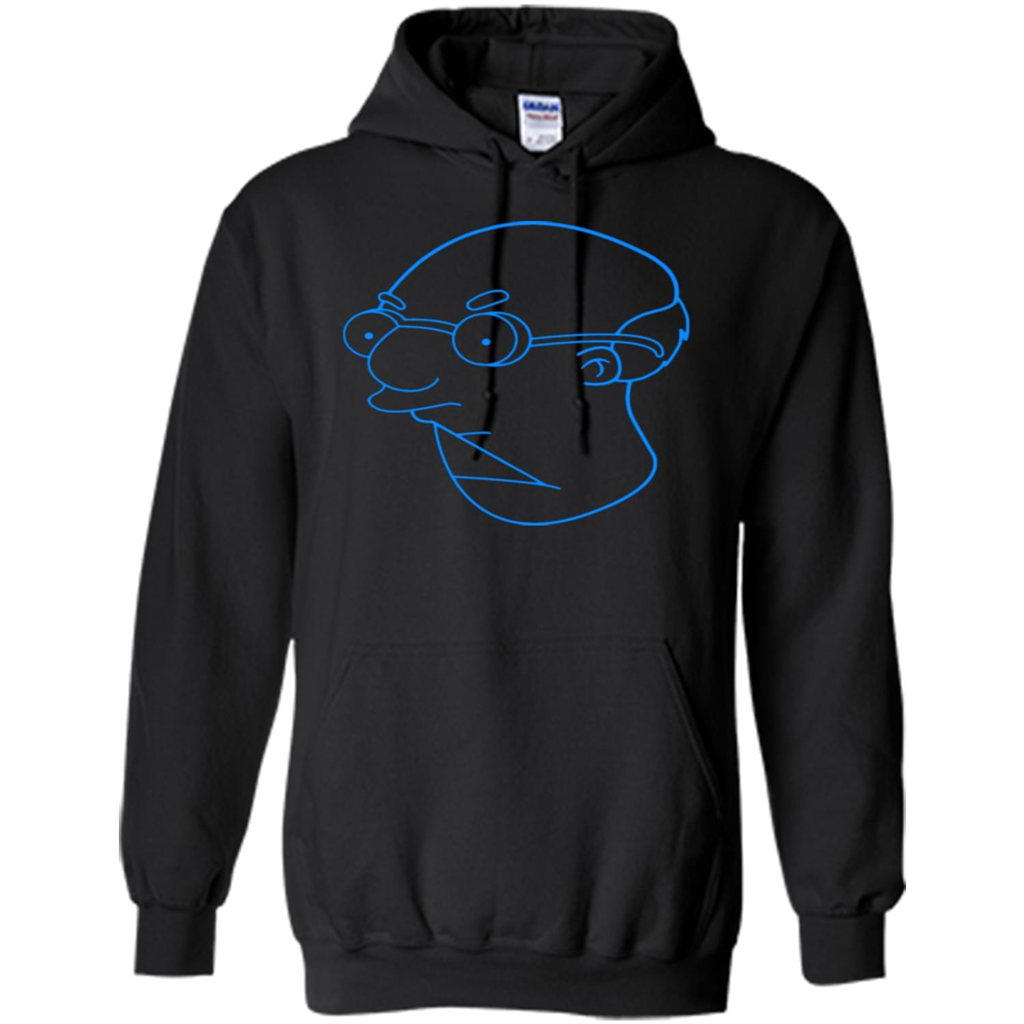 Dignity T-shirt Black