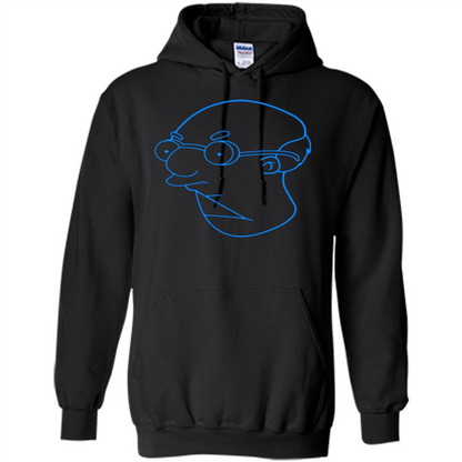 Dignity T-shirt Black