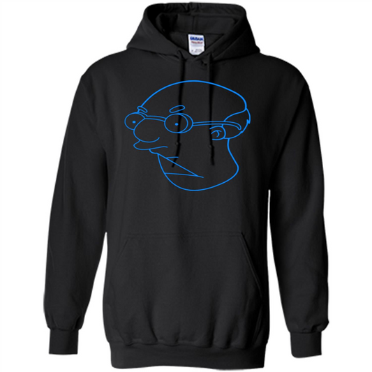 Dignity T-shirt Black