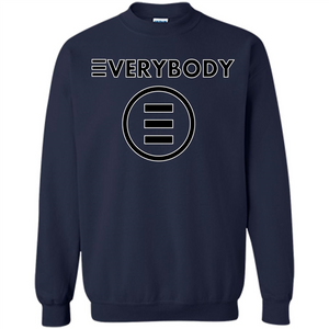 Logic Everybody T-shirt