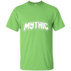 Allegorically Simple T-shirt Mythic