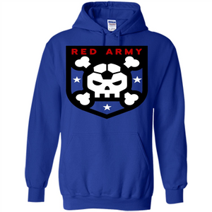 River City Red Army T-Shirt