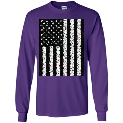 American Flag T-shirt