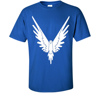 Be A Maverick T-Shirt t-shirt Royal