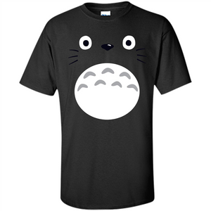 Movies T-shirt Totoro