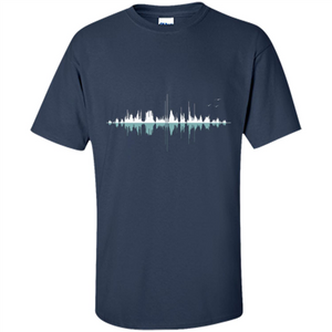 Music City T-shirt