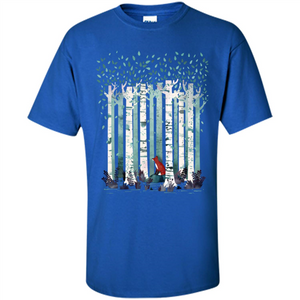 The Birches T-Shirt