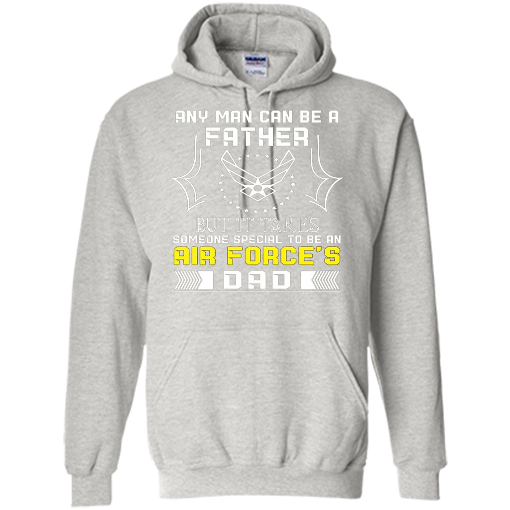 Air Force's Dad T-shirt