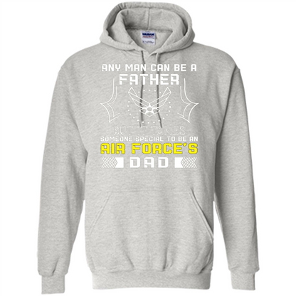 Air Force's Dad T-shirt