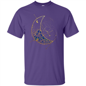 Moon Mountain T-shirt