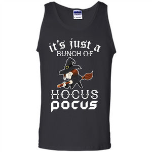 Movie T-shirt It’s Just A Bunch Of Hocus Pocus