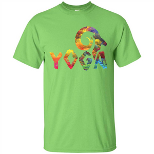 Yoga T-shirt