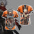 Ragnarok Online - Assassin Unisex 3D T-shirt