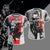 Metal Gear Solid New Style Unisex 3D T-shirt