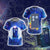 Doctor Who - Tardis New Style Unisex 3D T-shirt