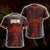 Doom New Look Unisex 3D T-shirt
