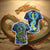 Overwatch Dragons Unisex 3D T-shirt