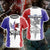 Soulcalibur - Project Soul Unisex 3D T-shirt